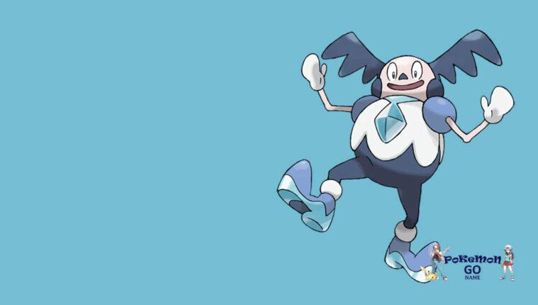 Galarian Mr Mime Raid Boss Best Counters - Who to beat Mr Mime with