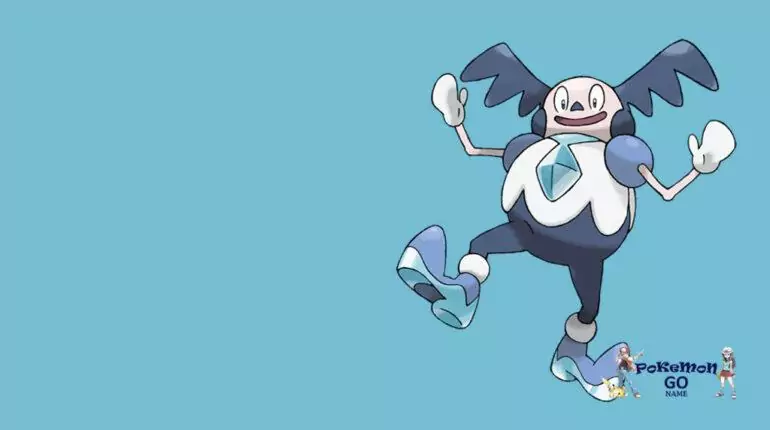 Pokemon GO Galarian Mr Mime Raid Boss Solo Counters Guide - кем бить Галар Мистер Мима