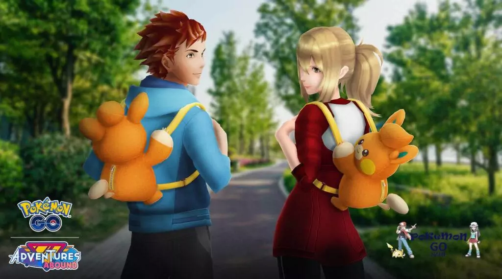 Pokemon GO I’ve Got Your Back 2023 Timed Research Guide