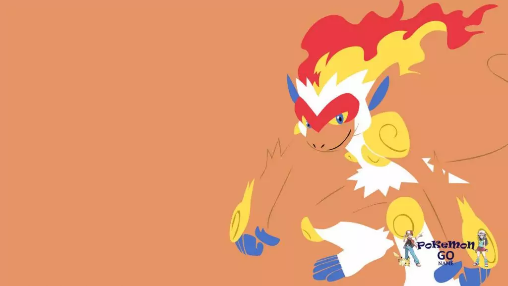 Pokemon GO Infernape Raid Boss Top Counters Solo Guide - кем бить Инфернейпа