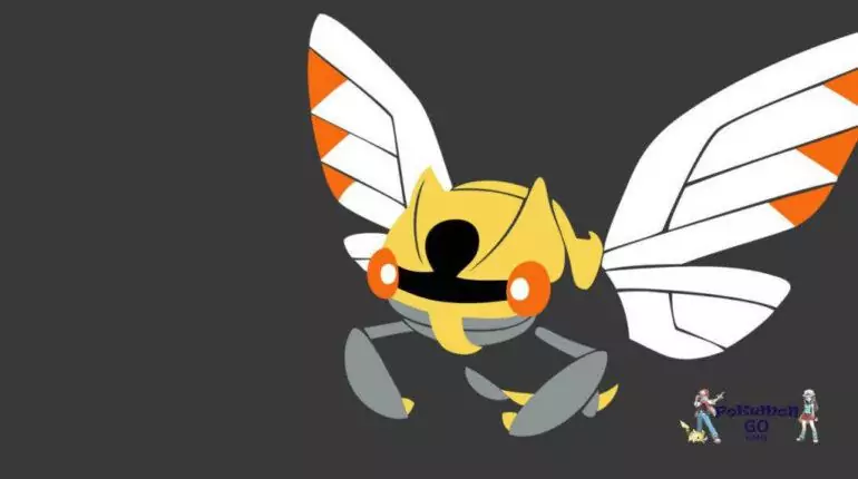 Pokemon GO Ninjask Raid Boss Top Counters Solo Guide - кем бить Нинджаска