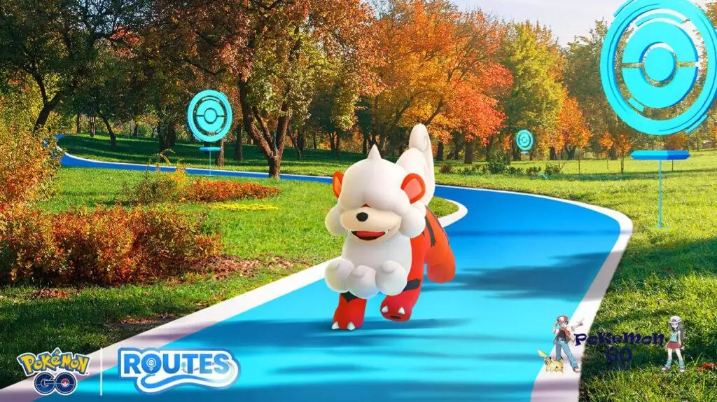 Out to Play 2023 Event Guide - Выходи Играть в Pokemon GO