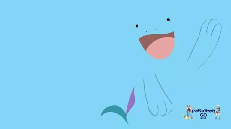 Pokemon GO Quagsire Raid Boss Top Counters Guide - кем бить Квагсайра