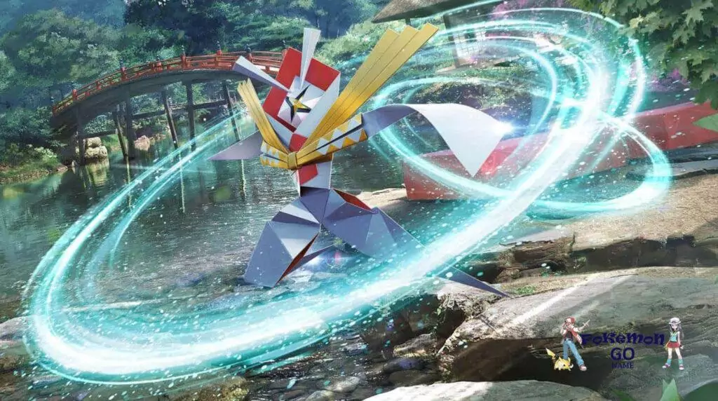 Pokemon GO Legendary Raid Hour septembre 2023 – Liste des événements des heures de raid