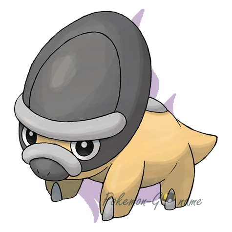 410 - Shieldon Shadow