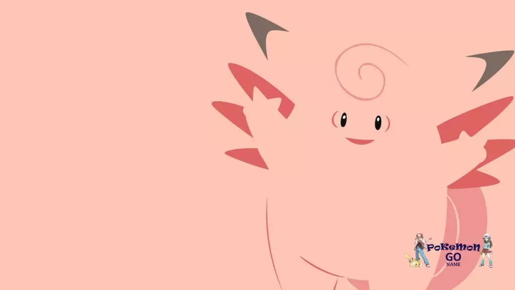 Pokemon GO Clefable Raid Boss Top Counters Solo Guide - кем бить Клефейбла