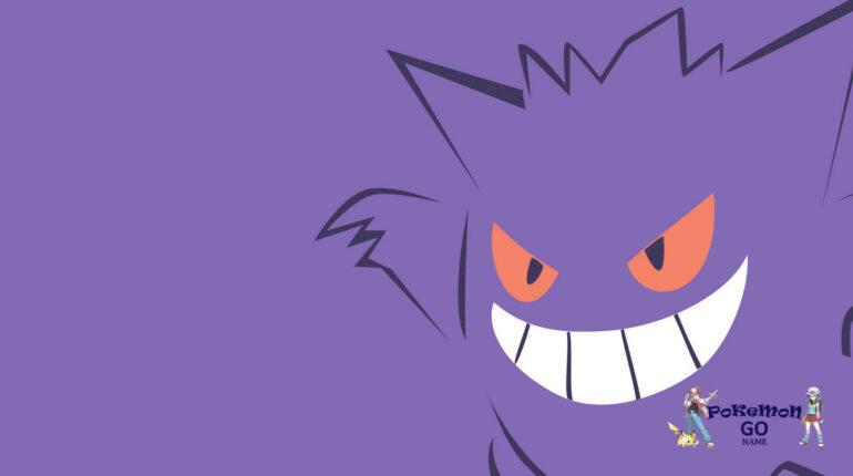 Pokemon GO Gengar Raid Boss Top Counters Solo Guide - who to beat Gengar with