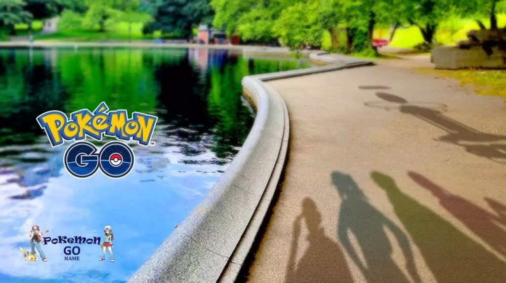 Pokemon GO 0.287.0 Release Notes - список изменений