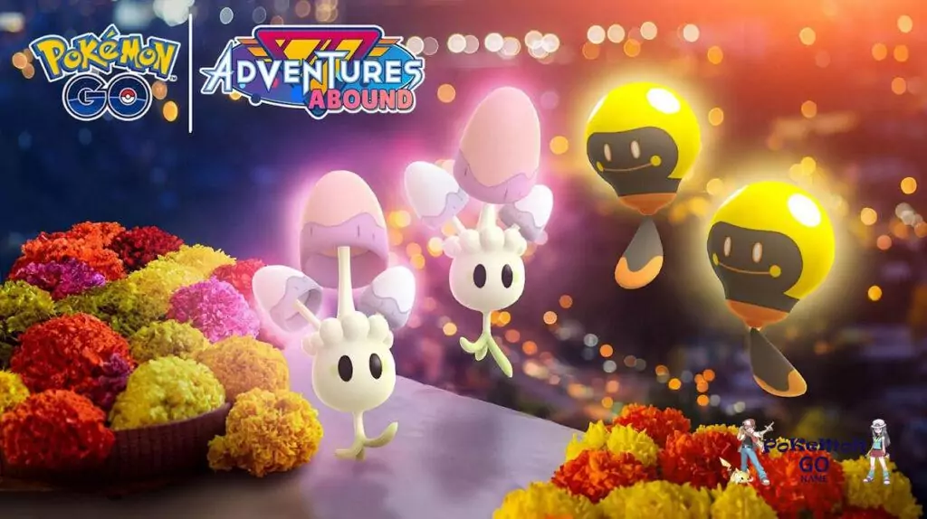 Festival of Lights 2023 Full Event Guide - Фестиваль Огней в игре Pokemon GO