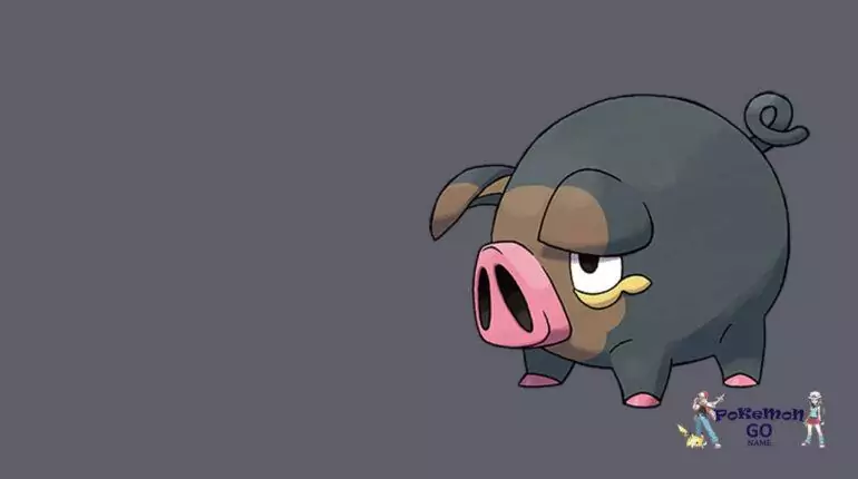 Pokemon GO Lechonk Raid Boss Solo Counters Guide - кем бить Лечонка