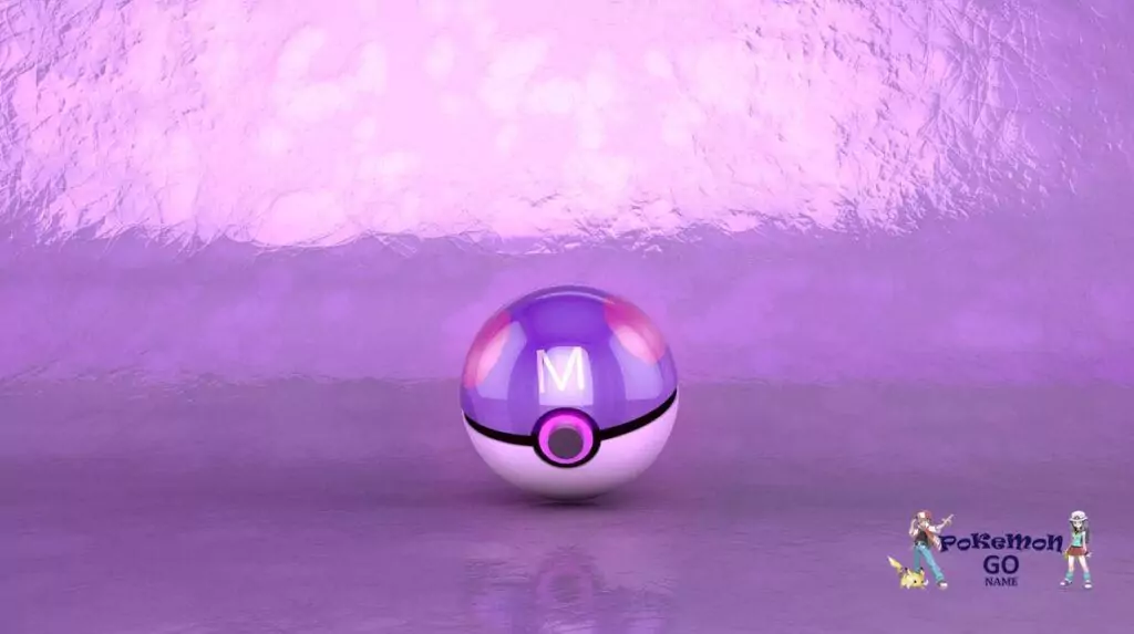 Pokemon GO Master Ball 2023 Spezialforschungsleitfaden