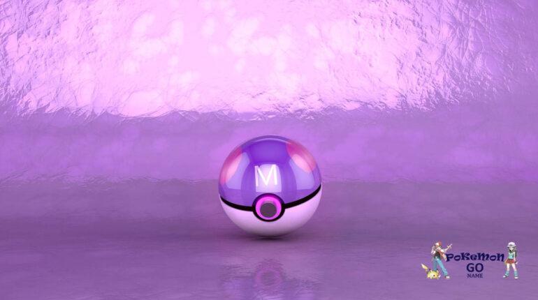 Pokemon GO Master Ball 2023 Special Research Guide