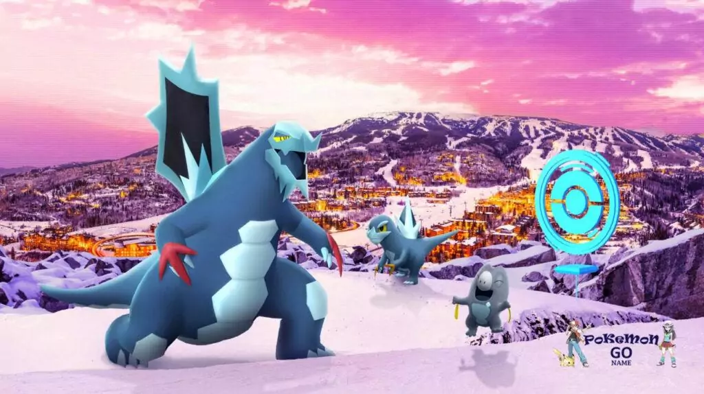 Pokemon GO 0.289.0 Release Notes - список изменений