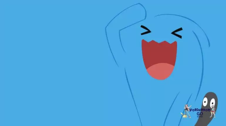 Pokemon GO Wobbuffet Raid Boss Top Counters Solo Guide - кем бить Воббаффета