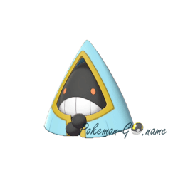 361 - Snorunt Shiny