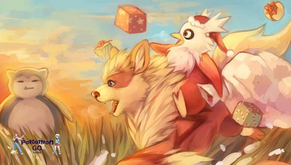 Pokemon GO Pokestop Showcase Cetoddle, Pikachu & Delibird Event Guide