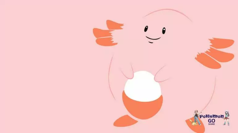 Pokemon GO Chansey Raid Boss Top Counters Solo Guide - кем бить Ченси