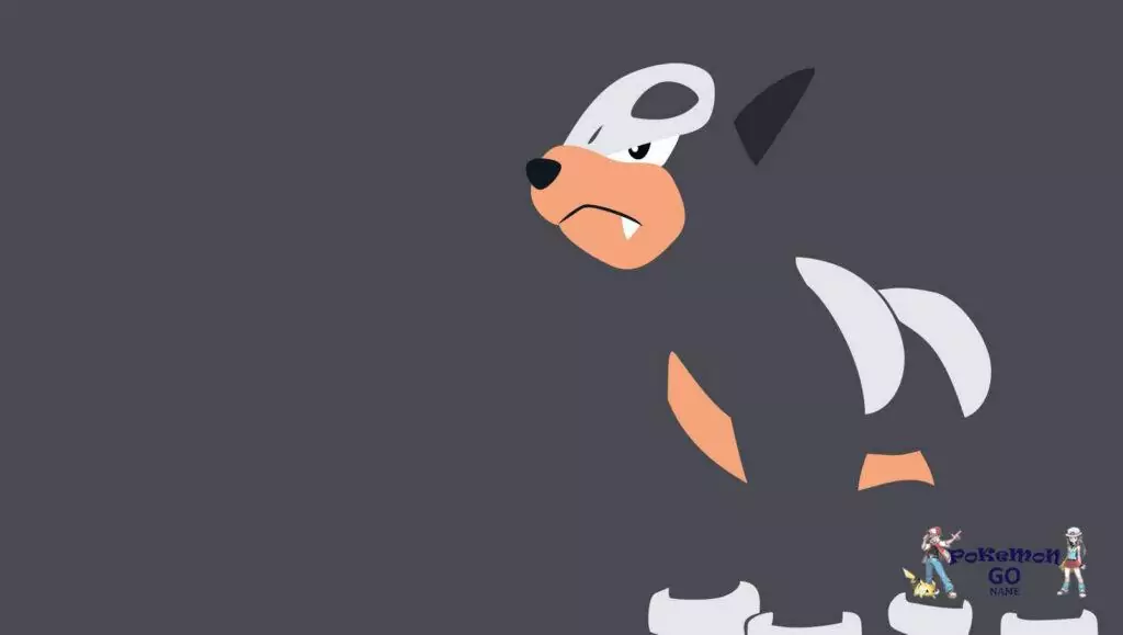Pokemon GO Houndour Raid Boss Top Counters Solo Guide - кем бить Хоундора