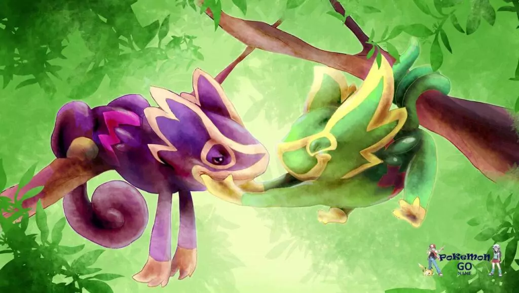Pokemon GO Kecleon Day 2023 Event Guide