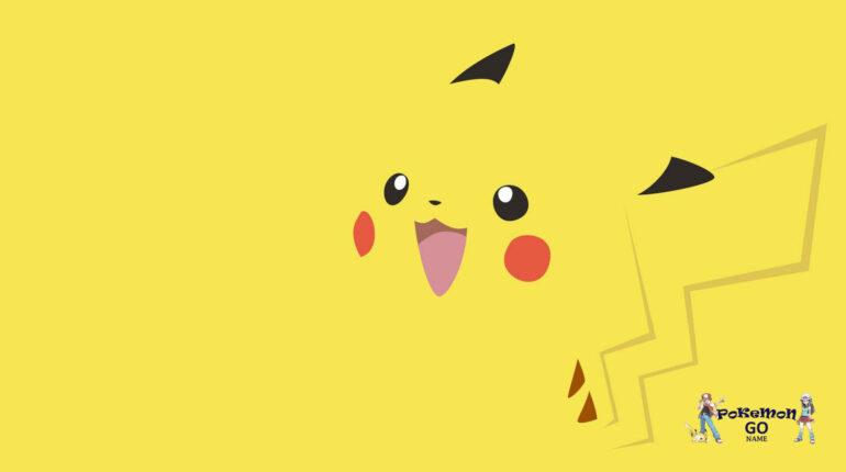 Pokemon GO Pikachu Raid Boss Solo Counters Guide - кем бить Пикачу