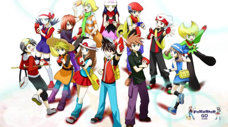Группа Pokemon-GO.Name в Telegram для рейдов и новостей