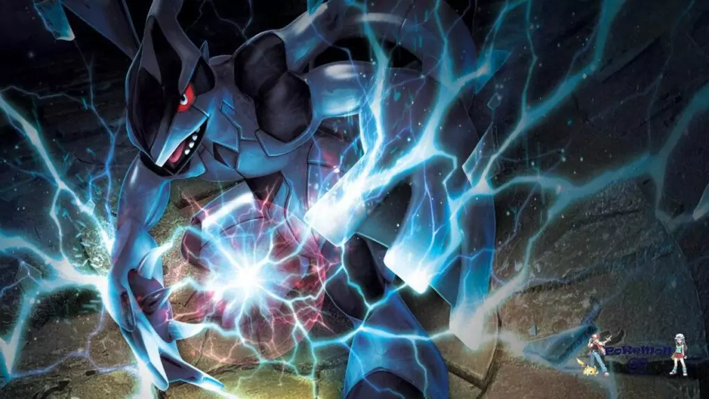 Час легендарных рейдов в Pokemon GO в декабре 2023 - Raid Hours Events List