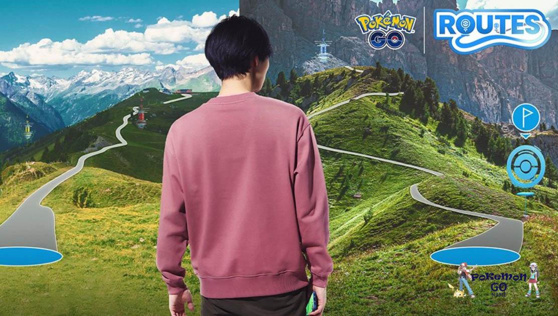 Pokémon Go 'A Route to New Friendships' Special Research guide - Polygon