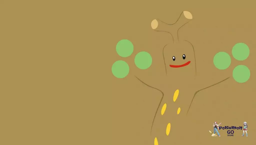 Pokemon GO Sudowoodo Raid Boss Top Counters Solo Guide - кем бить Судовудо