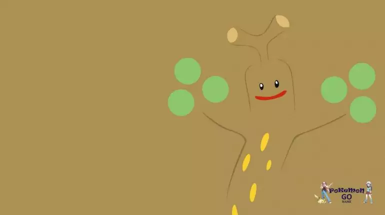 Pokemon GO Sudowoodo Raid Boss Top Counters Solo Guide - кем бить Судовудо