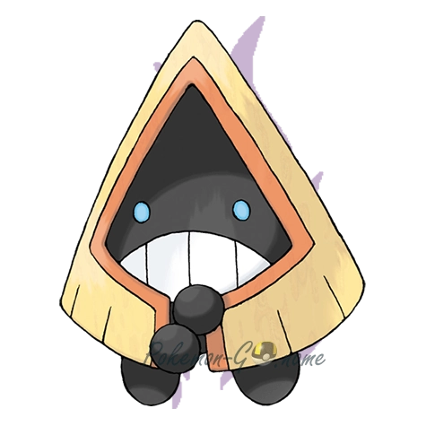 361 - Snorunt Shadow