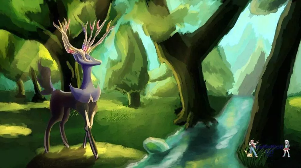 Pokemon GO Dazzling Dream 2024 Pokestop Showcase Event Guide