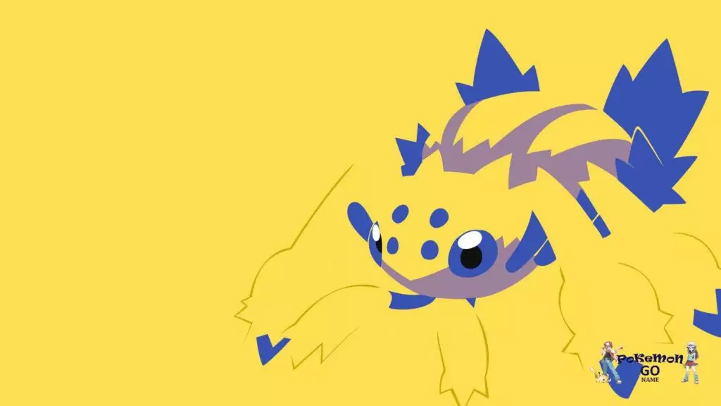 Pokemon GO Galvantula Raid Boss Top Counters Solo Guide - кем бить Гальвантула