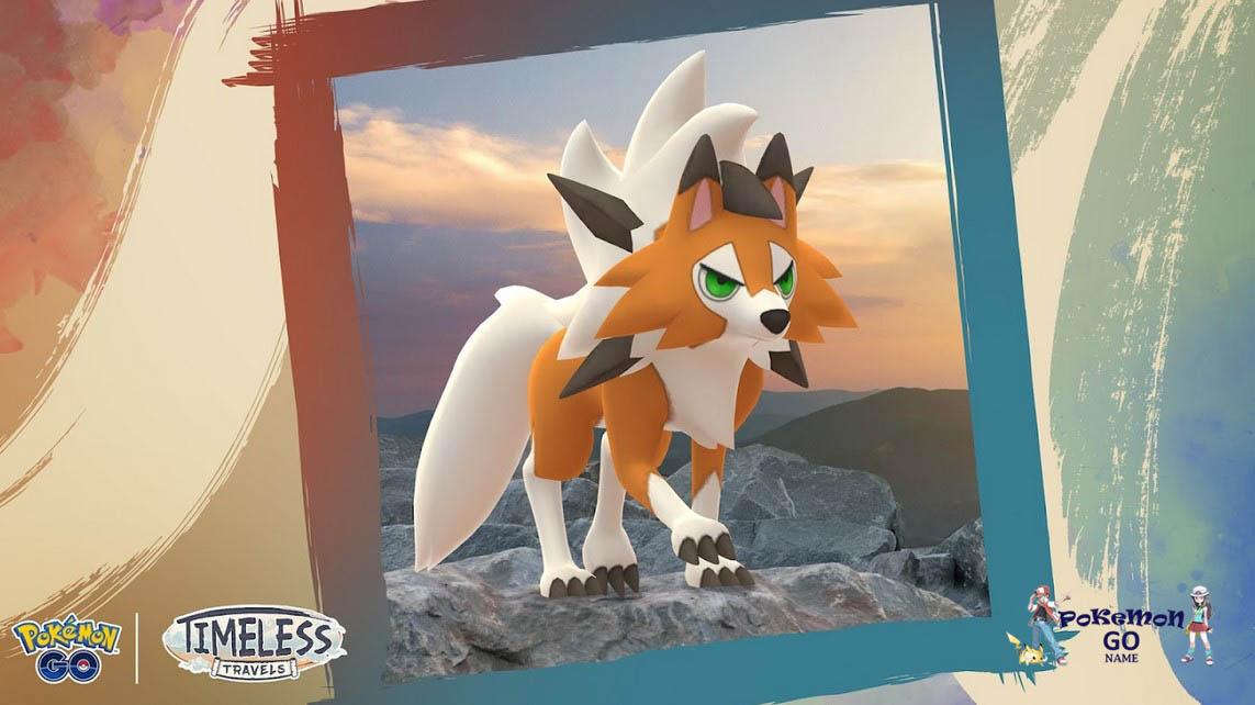 Guia completo do evento Lustrous Odyssey 2024 – Uma odisséia brilhante em Pokémon GO