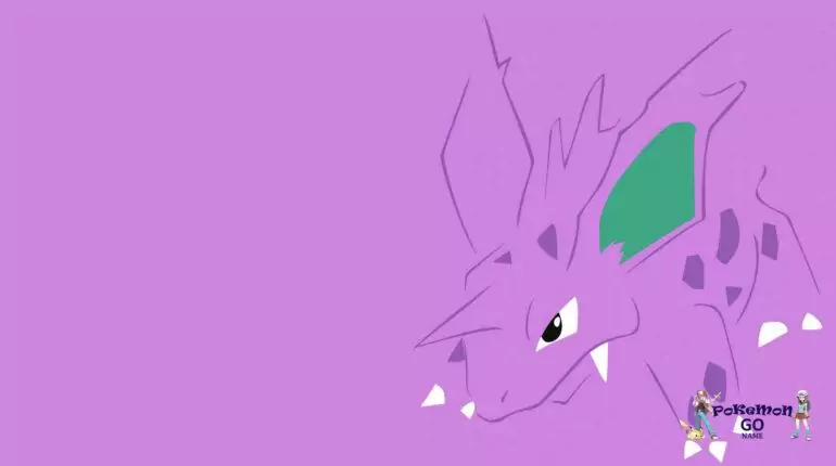 Pokemon GO Nidorino Raid Boss Top Counters Solo Guide - кем бить Нидорино