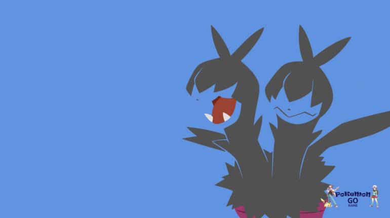 Pokémon GO Zweilous Raid Boss Top Counters Solo Guide: a quién vencer a Zweilous