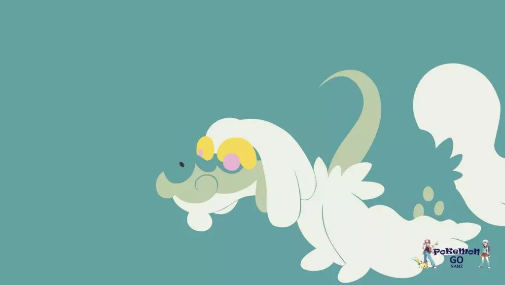 Pokemon GO Drampa Raid Boss Top Counters Solo Guide - кем бить Дрампа