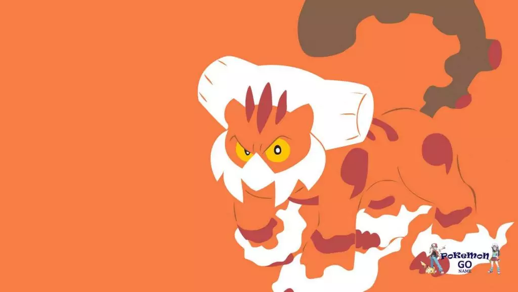 Landorus Therian Forme Counters Guide - кем бить Ландоруса в Покемон ГО