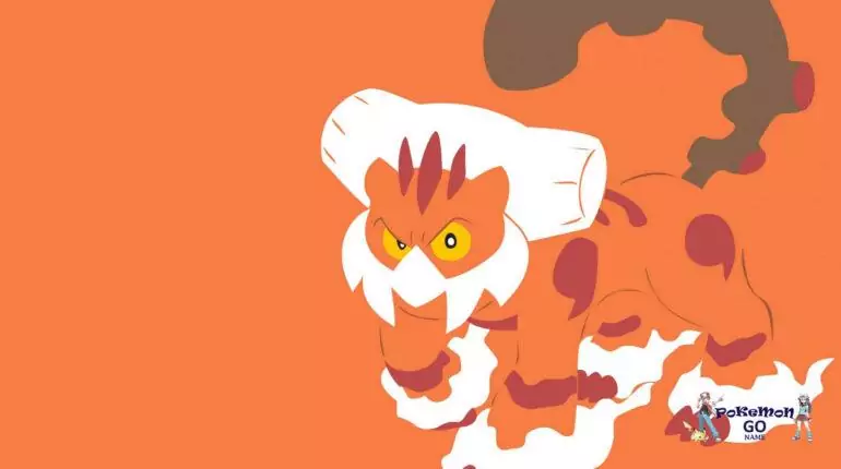 Landorus Therian Forme Counters Guide - кем бить Ландоруса в Покемон ГО