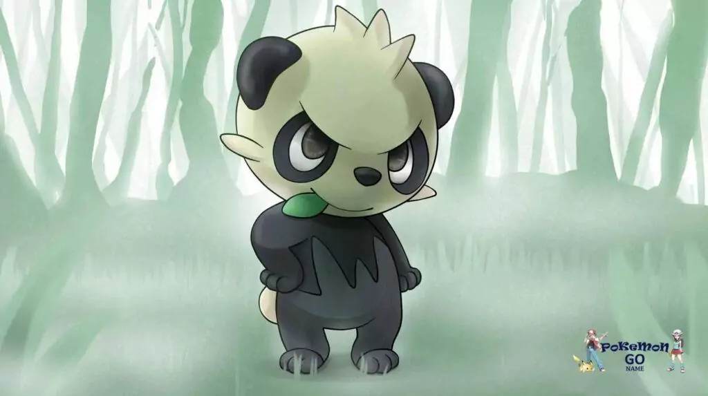 Pokemon GO Pokestop Menampilkan Panduan Acara Varoom, Scraggy & Pancham