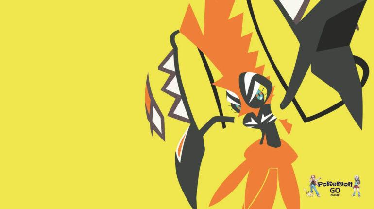 Pokemon GO Tapu Koko Raid Boss Counters Guide - кем победить Тапу Коко