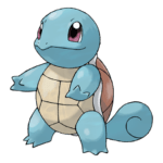 Schiggy – Pokémon #0007