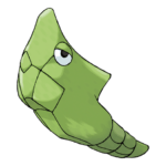 Metapod – Pokémon #0011