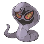 Arbok - Pokémon #0024