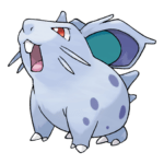 Nidoran Femelle - Pokémon #0029
