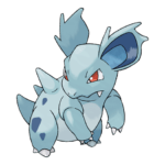 Nidorina - Pokémon #0030