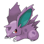 Nidoran Macho - Pokémon #0032