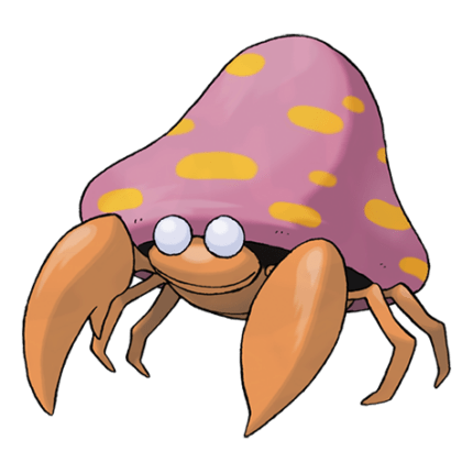 Parasect - Pokemon #0047