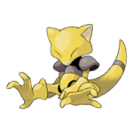 Abra – Pokémon #0063