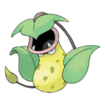 Victreebel - Pokémon #0071