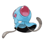Tentacool – Pokémon #0072